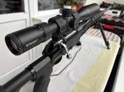 ВПО 223 Lancaster