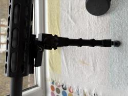 ВПО 223 Lancaster