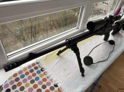 ВПО 223 Lancaster