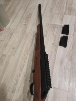 ВПО-223 Lancaster