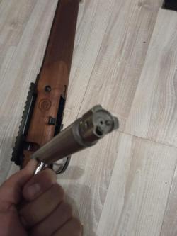 ВПО-223 Lancaster