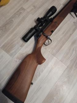 ВПО-223 Lancaster