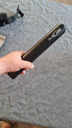 ВПО-223 Ланкастер 9,6*53