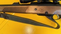 ВПО 223 ланкастер 9,6/53