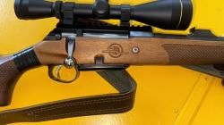 ВПО 223 ланкастер 9,6/53