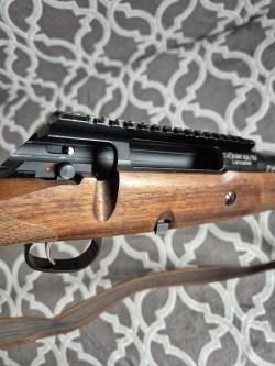 ВПО-223 Таежник 9,6/53 Lancaster