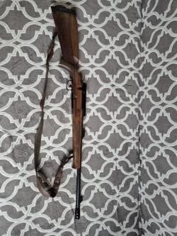 ВПО-223 Таежник 9,6/53 Lancaster