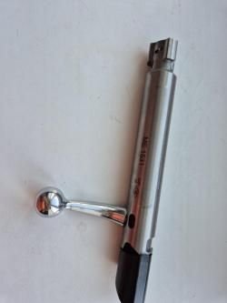 ВПО-223 Таежник 9,6/53 Lancaster