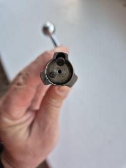 ВПО-223 Таежник 9,6/53 Lancaster