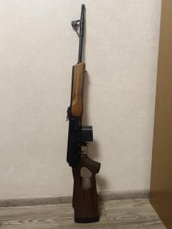 ВПО-235 366 магнум