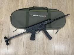 ВПО-285 9x22 Altay