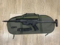 ВПО-285 9x22 Altay