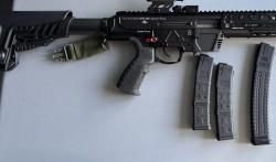 ВПО-285(Алтай 9х22)