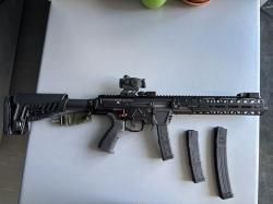 ВПО-285(Алтай 9х22)