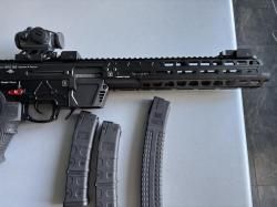 ВПО-285(Алтай 9х22)