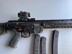 ВПО-285(Алтай 9х22)