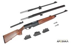 ВПО 301 " Грифон" 7.62x51 308win / 223rem / 20 кал