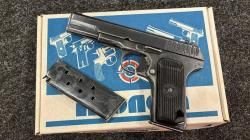 ВПО-501 "Лидер"