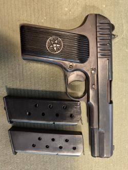 ВПО-501 "ЛИДЕР"