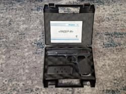 ВПО-509 "Лидер-М"