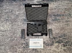 ВПО-509 "Лидер-М"