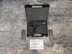 ВПО-509 "Лидер-М"