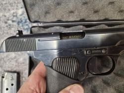 ВПО-509 "Лидер-М"