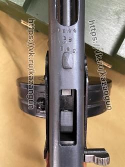 Впо-512 ППШ 1944г.