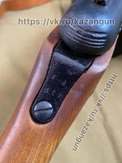 Впо-512 ППШ 1944г.