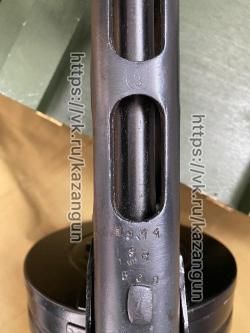 Впо-512 ППШ 1944г.