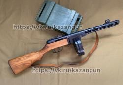 Впо-512 ППШ 1944г.