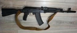 Юнкер 4 и МР-661 Дрозд