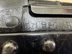 ВПО-925 (АКМ, АК-47 СХП) 7,62х39