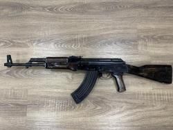 ВПО-925 (АКМ, АК-47 СХП) 7,62х39