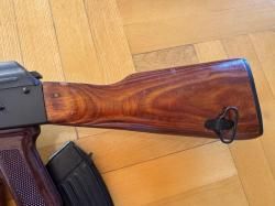 ВПО-925 АКМ СХП продам или обменяю
