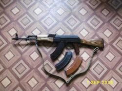 ВПО-925 (АКМ списанный)
