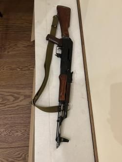 ВПО-925 СХП