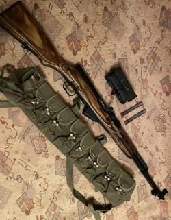 ВПО 927 СКС-СХ