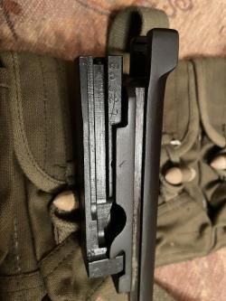 ВПО 927 СКС-СХ