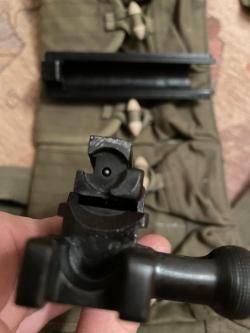 ВПО 927 СКС-СХ