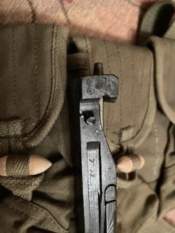 ВПО 927 СКС-СХ