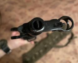 ВПО 927 СКС-СХ