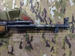 ВПО-927 СКС