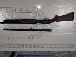 ВПО Бекас М 16×70 помпа новая