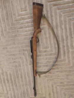 ВПО Горностай