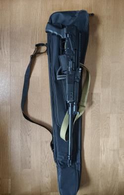 ВПО Молот Вепрь 12 76 205-01