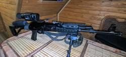 ВПО Вепрь 1В 366 magnum