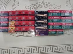 ВПО Вепрь 7,62×39 