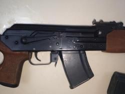 ВПО Вепрь 7,62×39 