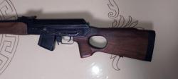 ВПО Вепрь 7,62×39 